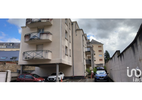 Mieszkanie na sprzedaż - Chartres, Francja, 61 m², 166 616 USD (669 795 PLN), NET-98604858