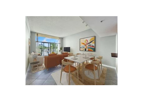 Mieszkanie na sprzedaż - 1341 SE 3rd Ave Dania Beach, Usa, 64 m², 288 570 USD (1 162 939 PLN), NET-97001317
