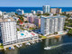 Mieszkanie na sprzedaż - 1450 N Riverside Dr, Pompano Beach, FL 33062, USA Pompano Beach, Usa, 72 m², 301 143 USD (1 156 388 PLN), NET-99760760