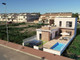 Dom na sprzedaż - 33 C. José de Espronceda San Javier, Hiszpania, 125 m², 364 097 USD (1 452 747 PLN), NET-97150882