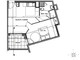 Mieszkanie na sprzedaż - Nimes, Francja, 38 m², 232 378 USD (915 567 PLN), NET-91438866