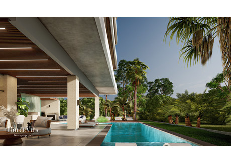 Komercyjne na sprzedaż - Cap Cana Punta Cana, Dominikana, 122 m², 252 000 USD (992 880 PLN), NET-96863138