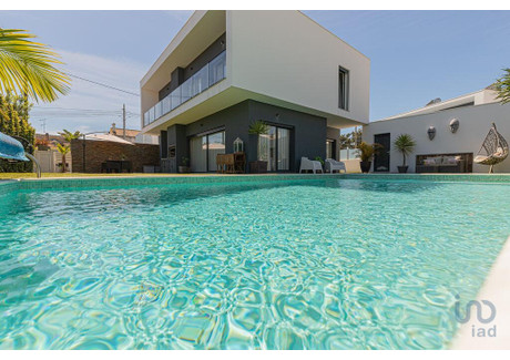 Dom na sprzedaż - Charneca De Caparica, Portugalia, 164 m², 827 666 USD (3 335 493 PLN), NET-96884443