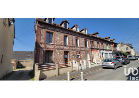 Dom na sprzedaż - Grand-Couronne, Francja, 50 m², 120 374 USD (471 866 PLN), NET-100412092