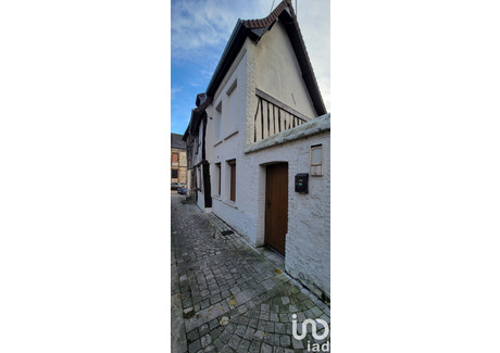 Dom na sprzedaż - Pont-De-L'arche, Francja, 90 m², 196 907 USD (807 320 PLN), NET-102485118