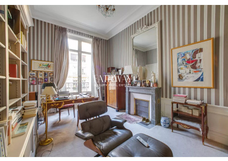 Mieszkanie na sprzedaż - Paris 17Ème, Francja, 227 m², 3 351 013 USD (13 906 703 PLN), NET-102139683