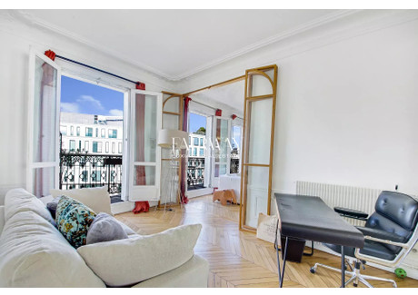 Mieszkanie na sprzedaż - Paris 8eme, Francja, 105,1 m², 1 537 022 USD (6 301 791 PLN), NET-102740413