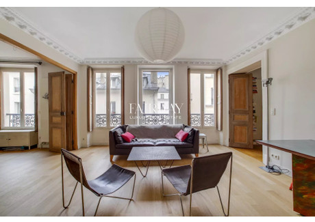 Mieszkanie na sprzedaż - Paris 2Ème, Francja, 124,61 m², 1 495 168 USD (6 204 945 PLN), NET-102866508