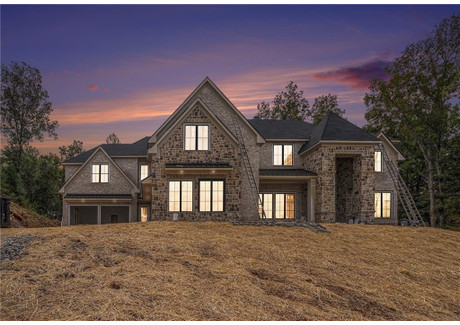 Dom na sprzedaż - 240 Traditions Drive Alpharetta, Usa, 952,53 m², 2 999 900 USD (11 729 609 PLN), NET-100852506