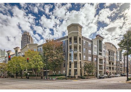 Mieszkanie na sprzedaż - 390 17th Street NW Atlanta, Usa, 71,54 m², 250 000 USD (1 025 000 PLN), NET-101661451