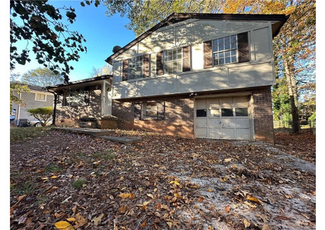 Dom na sprzedaż - 8423 Avalon Drive Riverdale, Usa, 111,58 m², 169 900 USD (696 590 PLN), NET-102637373