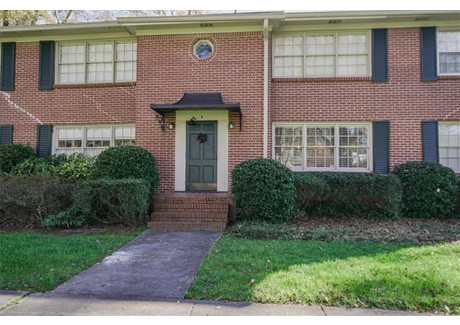 Mieszkanie do wynajęcia - 425 Lindbergh Drive NE Atlanta, Usa, 93,83 m², 1950 USD (7937 PLN), NET-102885575