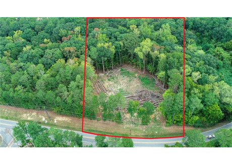 Działka na sprzedaż - 5303 Cascade Road Atlanta, Usa, 8077,53 m², 149 000 USD (610 900 PLN), NET-103008905