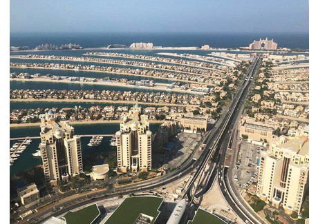 Dom na sprzedaż - The Palm Jumeirah Dubai, Zjednoczone Emiraty Arabskie, 3800 m², 3 539 341 USD (14 475 905 PLN), NET-91516923