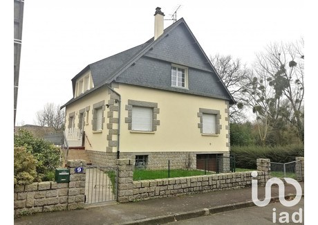 Dom na sprzedaż - Mayenne, Francja, 155 m², 223 375 USD (909 135 PLN), NET-102959637