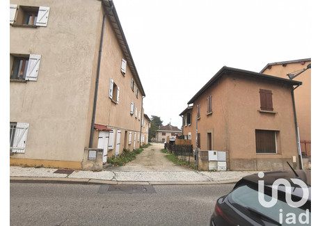 Dom na sprzedaż - Francheville, Francja, 50 m², 206 752 USD (858 019 PLN), NET-102190327