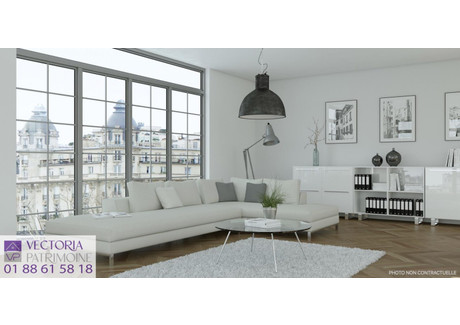 Mieszkanie na sprzedaż - Epinay Sur Seine, Francja, 79 m², 367 894 USD (1 526 761 PLN), NET-103073306