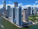 Mieszkanie na sprzedaż - 325 S Biscayne Blvd Miami, Usa, 113,99 m², 770 000 USD (3 157 000 PLN), NET-100391537