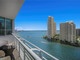 Mieszkanie na sprzedaż - 325 S Biscayne Blvd Miami, Usa, 113,99 m², 770 000 USD (3 157 000 PLN), NET-100391537