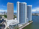 Mieszkanie na sprzedaż - 325 S Biscayne Blvd Miami, Usa, 113,99 m², 770 000 USD (3 157 000 PLN), NET-100391537