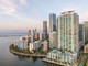 Mieszkanie na sprzedaż - 1331 Brickell Bay Dr Miami, Usa, 160,72 m², 1 900 000 USD (7 790 000 PLN), NET-101127168