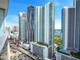 Mieszkanie do wynajęcia - 851 NE 1st Ave Miami, Usa, 162,86 m², 8395 USD (34 420 PLN), NET-102094571