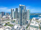 Mieszkanie do wynajęcia - 851 NE 1st Ave Miami, Usa, 162,86 m², 8395 USD (34 420 PLN), NET-102094571