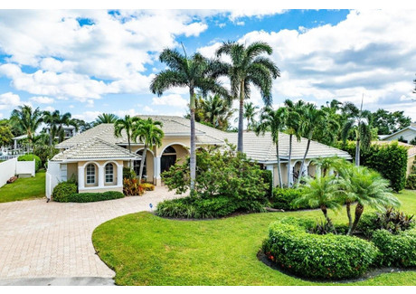 Dom na sprzedaż - 14208 Harbor Ln Palm Beach Gardens, Usa, 296,83 m², 4 495 000 USD (18 429 500 PLN), NET-102312530