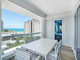 Dom na sprzedaż - 551 N Fort Lauderdale Beach Blvd H Fort Lauderdale, Usa, 77,95 m², 8500 USD (35 275 PLN), NET-97018033