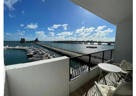 Mieszkanie na sprzedaż - 555 NE 15th St Miami, Usa, 39,95 m², 245 000 USD (1 004 500 PLN), NET-97013504