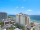 Dom na sprzedaż - 551 N Fort Lauderdale Beach Blvd H Fort Lauderdale, Usa, 59,55 m², 604 695 USD (2 436 921 PLN), NET-98114683