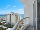 Mieszkanie na sprzedaż - 551 N Fort Lauderdale Beach Blvd H Fort Lauderdale, Usa, 59,55 m², 604 695 USD (2 479 250 PLN), NET-98114683