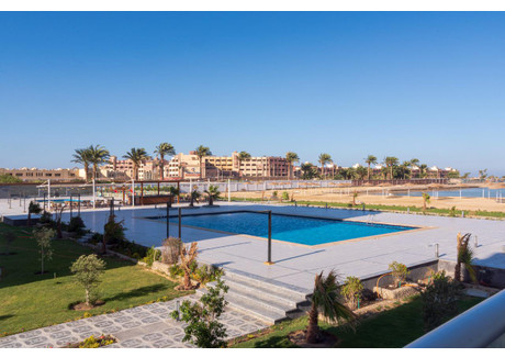 Mieszkanie na sprzedaż - 6RVR+3V5, El-Bahr, Hurghada 1, Red Sea Governorate 1966754, Egypt Hurghada, Egipt, 60 m², 77 895 USD (313 139 PLN), NET-100372854