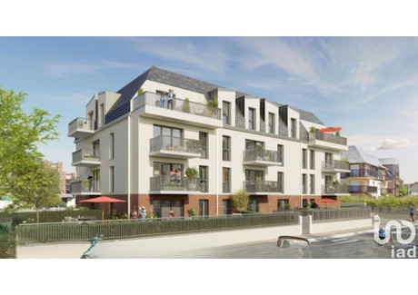 Mieszkanie na sprzedaż - Cabourg, Francja, 39 m², 305 503 USD (1 203 683 PLN), NET-93945233