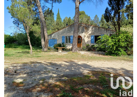 Dom na sprzedaż - Saint-Rémy-De-Provence, Francja, 121 m², 698 156 USD (2 771 681 PLN), NET-96831259