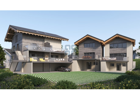 Mieszkanie na sprzedaż - Baar (Nendaz), Szwajcaria, 115 m², 616 373 USD (2 366 871 PLN), NET-97514992