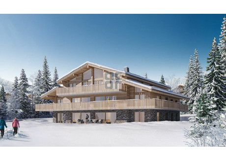 Mieszkanie na sprzedaż - 3963 Crans-Montana, Switzerland Crans-Montana, Szwajcaria, 205 m², 2 478 660 USD (9 518 055 PLN), NET-91800502