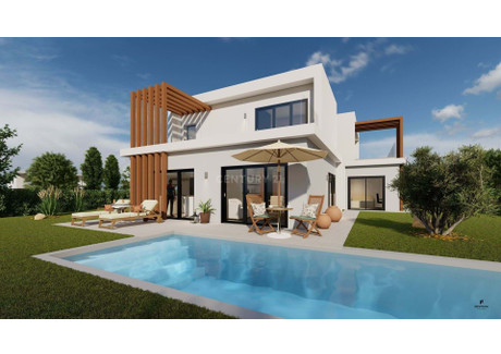 Działka na sprzedaż - Silves, Portugalia, 860 m², 364 640 USD (1 491 379 PLN), NET-100847855