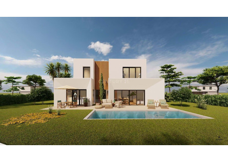 Działka na sprzedaż - Silves, Portugalia, 889 m², 375 059 USD (1 533 990 PLN), NET-100847857