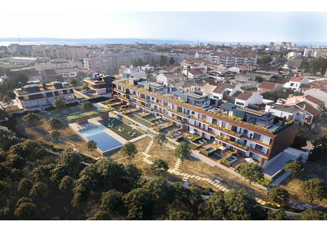 Mieszkanie na sprzedaż - Setúbal, Barreiro, Alto Do Seixalinho, Portugalia, 140 m², 826 246 USD (3 321 510 PLN), NET-96036776