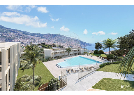 Mieszkanie na sprzedaż - Ilha Da Madeira, Funchal, São Martinho, Portugalia, 88 m², 509 195 USD (1 950 218 PLN), NET-100853249