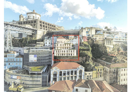 Mieszkanie na sprzedaż - Porto, Vila Nova De Gaia, Santa Marinha E São Pedr, Portugalia, 58 m², 459 817 USD (1 871 454 PLN), NET-100115015