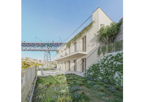 Mieszkanie na sprzedaż - Porto, Vila Nova De Gaia, Santa Marinha E São Pedr, Portugalia, 69 m², 491 893 USD (1 893 787 PLN), NET-100129792