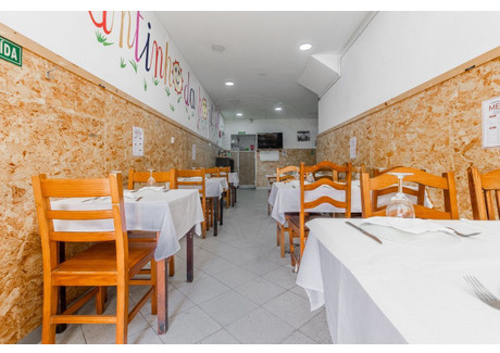 Lokal gastronomiczny na sprzedaż - Braga, Braga, Braga, Portugalia, 476 m², 43 094 USD (173 240 PLN), NET-99746047