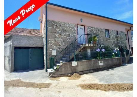 Dom na sprzedaż - Viana Do Castelo, Ponte Da Barca, Boivães, Portugalia, 234 m², 126 679 USD (518 118 PLN), NET-97402266