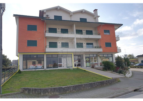 Lokal handlowy na sprzedaż - Viseu, Tondela, Tondela E Nandufe, Portugalia, 70 m², 82 525 USD (316 895 PLN), NET-94566835