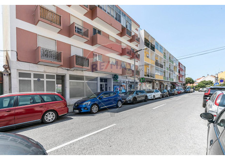 Lokal handlowy na sprzedaż - Lisboa, Lisboa, Ajuda, Portugalia, 165 m², 585 688 USD (2 395 463 PLN), NET-94545873