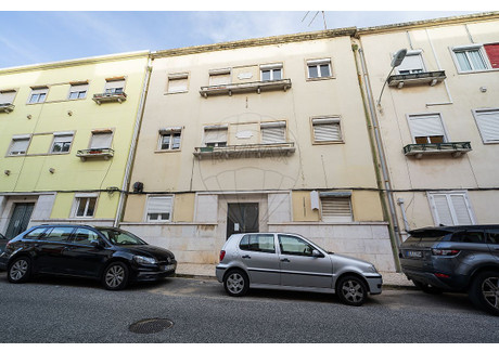 Mieszkanie na sprzedaż - Lisboa, Lisboa, Alcântara, Portugalia, 80 m², 381 016 USD (1 581 216 PLN), NET-103102931