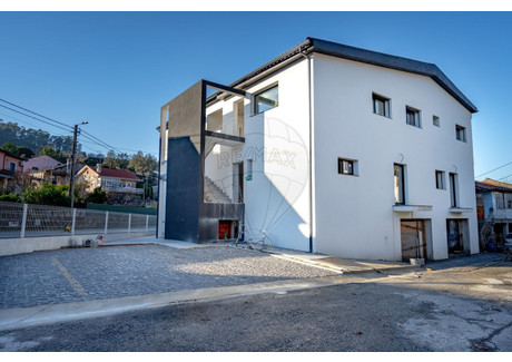 Mieszkanie na sprzedaż - Braga, Fafe, Travassós, Portugalia, 110 m², 151 232 USD (607 952 PLN), NET-94531246