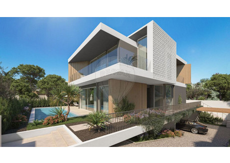 Działka na sprzedaż - Faro, Albufeira, Albufeira E Olhos De Água, Portugalia, 501 m², 290 157 USD (1 186 743 PLN), NET-94538639